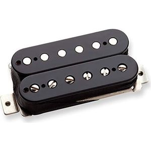 Seymour Duncan APH-2B BLK Slash Signature Alnico II Pro zwart Bridge - Humbucker pickup voor gitaren