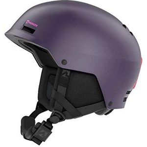 Marker Kojak Purple Helm voor volwassenen, uniseks, maat L