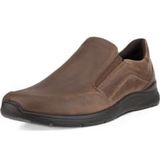 ECCO Herren Irving Schuhe, Coffee 511744, 39 EU