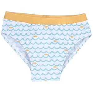 Chicco kinderkostuum, Wit en Groen, 9 mesi