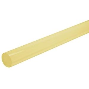 Smeltlijm (1 kg, 33 stangen) ideaal voor het verbinden van verschillende materialen met een hoge sterkte. Perfect voor kunstprojecten, knutselen en reparaties thuis. Gemakkelijk te gebruiken