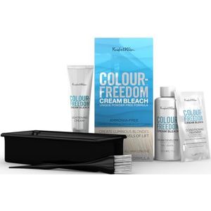 Knight & ~ Wilson Color Freedom Cream Bleach