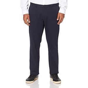 Tommy Hilfiger Denton Structure Pd broek voor heren, Desert Sky, 32W x 34L