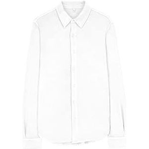 ECOALF Pasajalf Herentrui, Wit, M