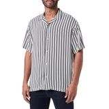 Jack & Jones - Luke Aruba Resort - Overhemd - Licht - Korte Mouwen