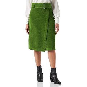 United Colors of Benetton Rock 427BD000U, bladgroen 0W7, 40 dames