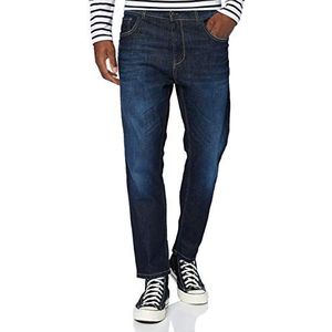 Sisley Herenbroek, Denim 902, 34