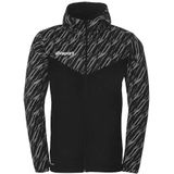 Uhlsport Progressive 28 Multi Sweatshirt Met Rits