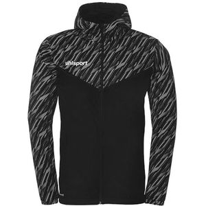 Uhlsport Progressive 28 Multi Sweatshirt Met Rits