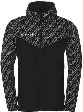 Uhlsport Progressive 28 Multi Sweatshirt Met Rits