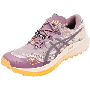 ASICS Fuji Lite 5, damessneakers, Dusty Mauve Dark Aubergine, 43.5 EU
