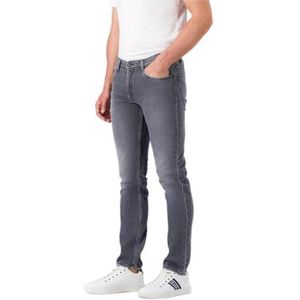 Comfort Jeans Slim Fit REEPLE Rock, Grijs, 36