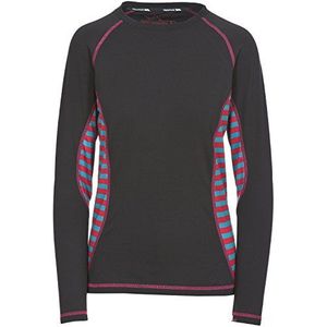 Trespass dames Tp75 Arise Laag met lange mouwen Top