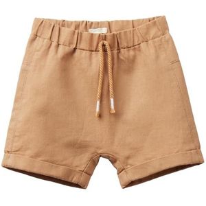 United Colors of Benetton Shorts voor jongens, kameel 193, 68