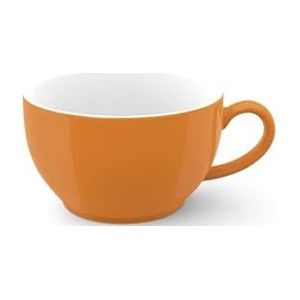 Dibbern Sc Koffiekop 0,25 L Oranje