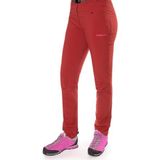 Wandelbroek - Zwart - Bi-elastische Stof - UPF-bescherming +30