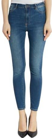 Armani Exchange 8nyj24_y2tbz Spijkerbroek