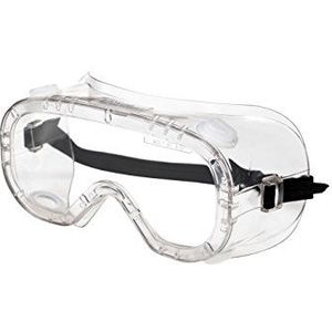 NeoLab 2-2075 veiligheidsbril, anti-condenslaag