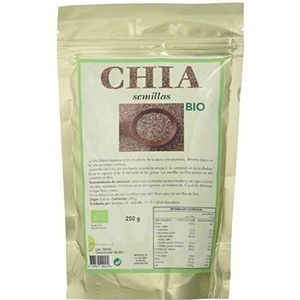 Bioener Chia zaden 250 g 250 g