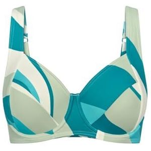 Triumph Summer Mix en Match W 01 pt Blue - Light Combination, Blue - Light Combination, 40