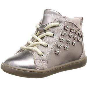 Primigi 2028200, babyschoenen, kruipschoentjes baby, meisje 20 EU