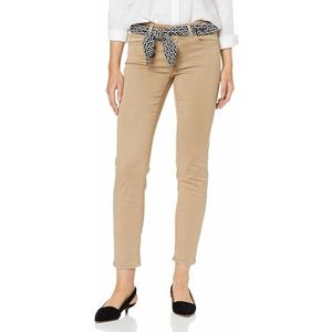 Marc O'Polo B01008911021 Broek dames,Bruin,28W / 32L