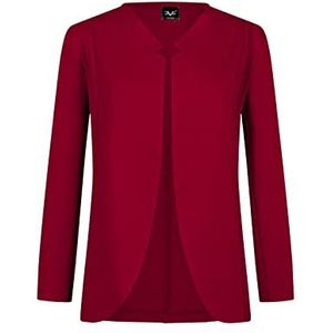 19V69 ITALIA Giuliana Bordeaux, bordeaux., M