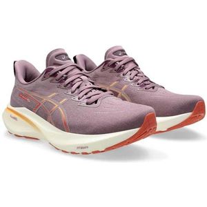 ASICS GT-2000 13 Sneakers voor dames, DUSTY MAUVE/WATERSHED ROSE, 36 EU, Dusty Mauve Watershed Rose, 36 EU