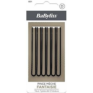 Babyliss 6 x lange geleiders