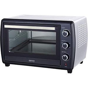 CAMRY CR 6018 Elektrische oven, 46 l