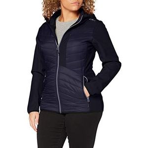 CMP Giacca Light Softshell Con Imbottitura jas voor dames