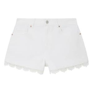 Springfield Bermuda, Wit, 32 NL