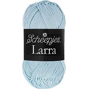 Scheepjes - Scheepjes Larra 7433 Garen - 10x50g