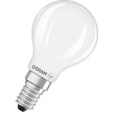 OSRAM - LED Lamp - Mat - Mini Kaars Classic P40 - 2,5W - E14 - 470 Lumen