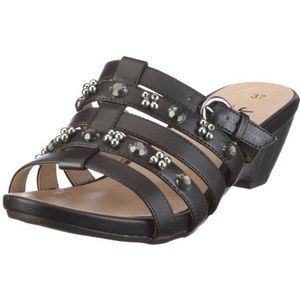 Jana 8-8-27106-26, Klompen en muiltjes voor dames 41.5 EU