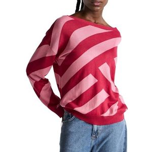 United Colors of Benetton damestrui, Rood, S