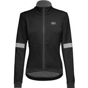 GORE WEAR Gore-tex Infinium™ Windstopper® jas voor dames