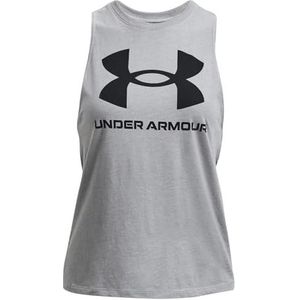 Under Armour UA W Live Sportstyle Tankshirt voor dames