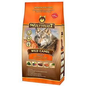 Wolfsblut Wildkameel, volwassenen, 500 g