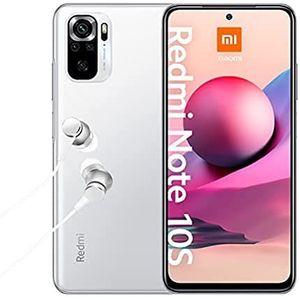 Xiaomi Redmi Note 10S 128GB Wit