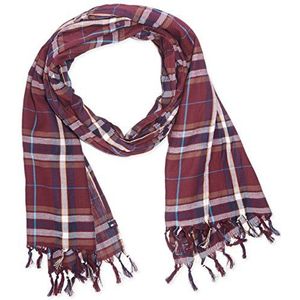 Tommy Hilfiger Ruben Chk Scarf doek voor heren