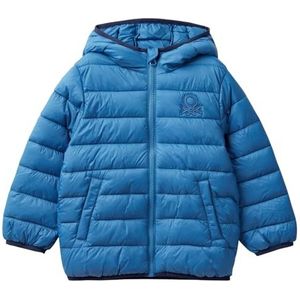 United Colors of Benetton Jas voor kinderen en jongeren, Bluette 3M6, 110