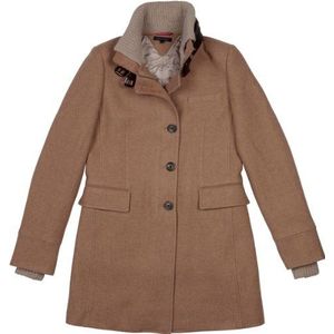 Tommy Hilfiger dames lange jas, GRANGE COAT/1M87619767