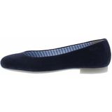 Sioux Villanelle Ballerina's vrouw, Indigo, 41 EU