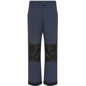 Lego Wear Uniseks outdoorbroek, gevoerd, waterafstotende wandelbroek.