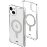 URBAN ARMOR GEAR UAG Ontworpen voor LaLa 2022 Case Clear Ice Plyo Magnet 6.7 inch scherm