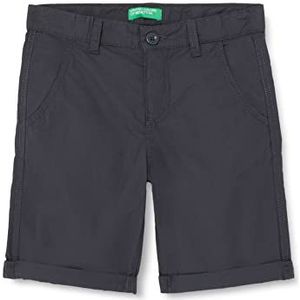 United Colors of Benetton boxershorts voor jongens, grigio 142, 12 Maanden