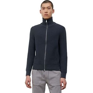 Marc O'Polo Gebreid herenjack, 898, S
