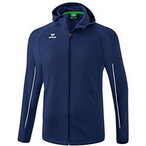 Erima - Liga Star - Training Sweatshirt - Met Rits