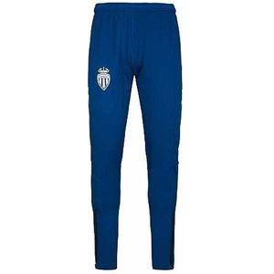 Kappa ABUNSZIP Pro 7 broek Monaco, blauw, 6Y